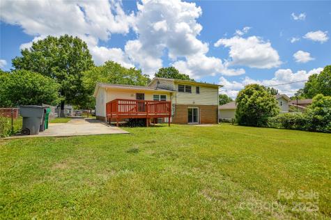 923 Yuma Street Charlotte NC 28213