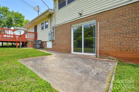 923 Yuma Street Charlotte NC 28213