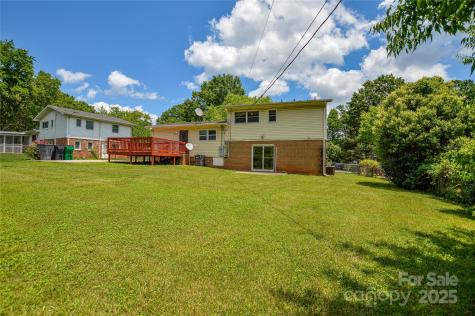 923 Yuma Street Charlotte NC 28213