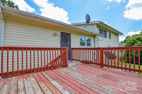 923 Yuma Street Charlotte NC 28213