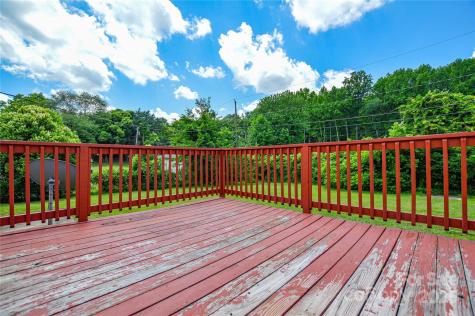 923 Yuma Street Charlotte NC 28213