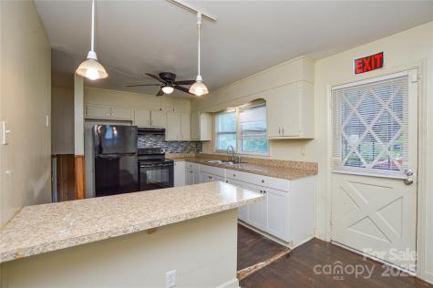 923 Yuma Street Charlotte NC 28213