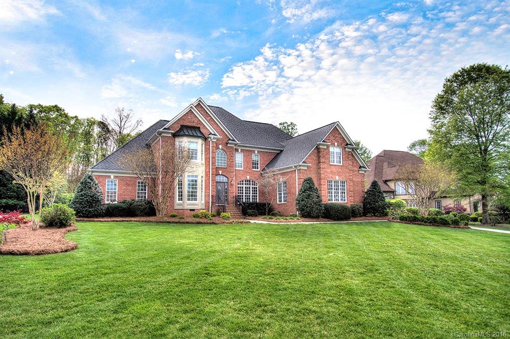 8805 Man Of War Drive Waxhaw NC 28173
