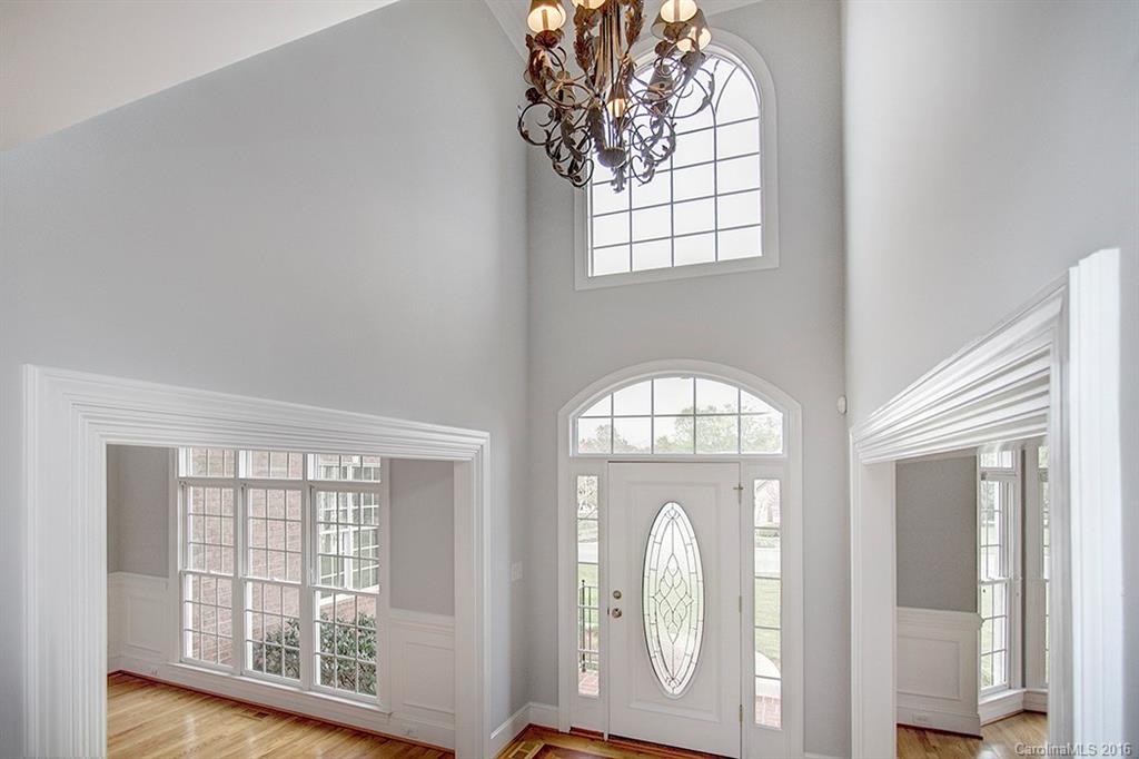 8805 Man Of War Drive Waxhaw NC 28173