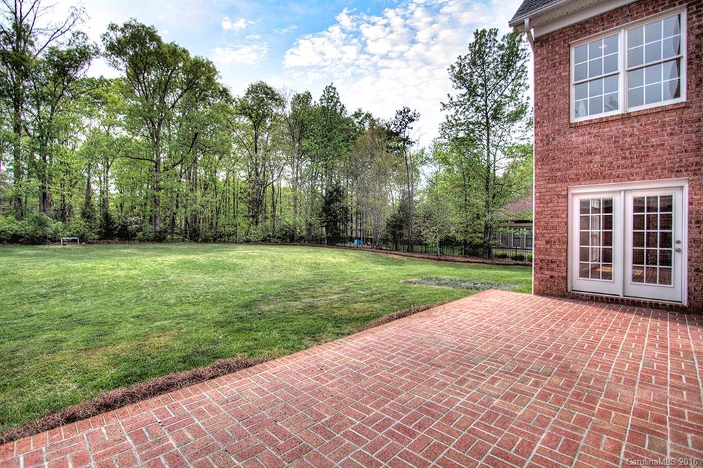 8805 Man Of War Drive Waxhaw NC 28173
