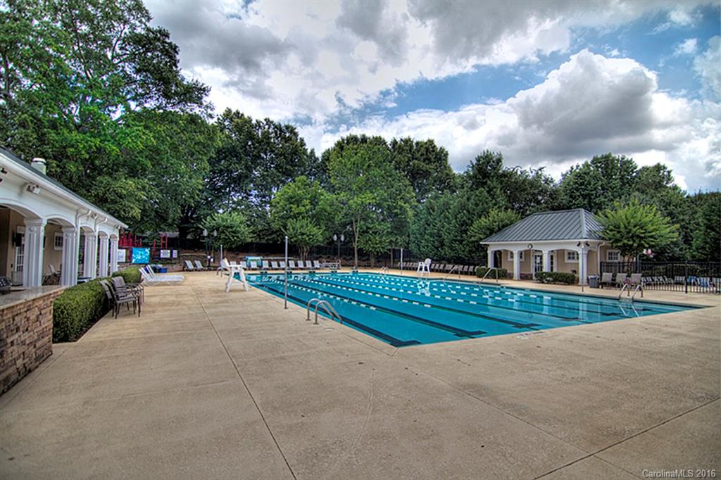 8805 Man Of War Drive Waxhaw NC 28173