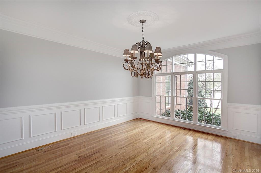8805 Man Of War Drive Waxhaw NC 28173