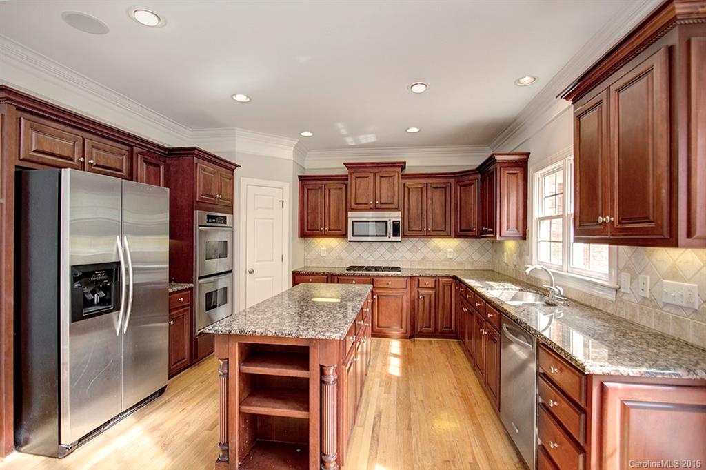 8805 Man Of War Drive Waxhaw NC 28173
