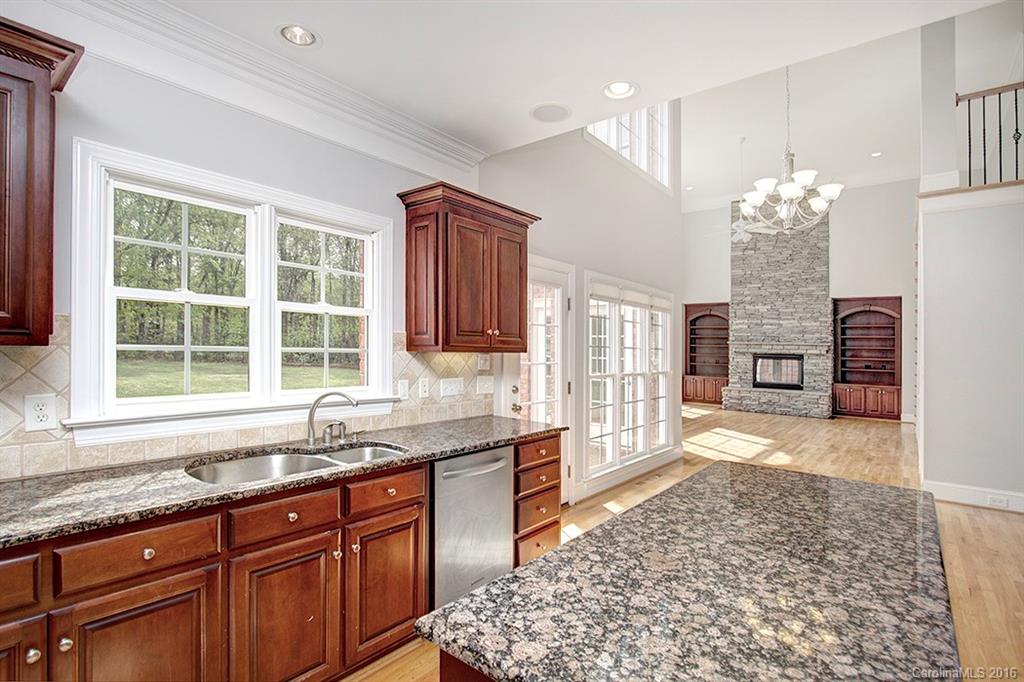 8805 Man Of War Drive Waxhaw NC 28173