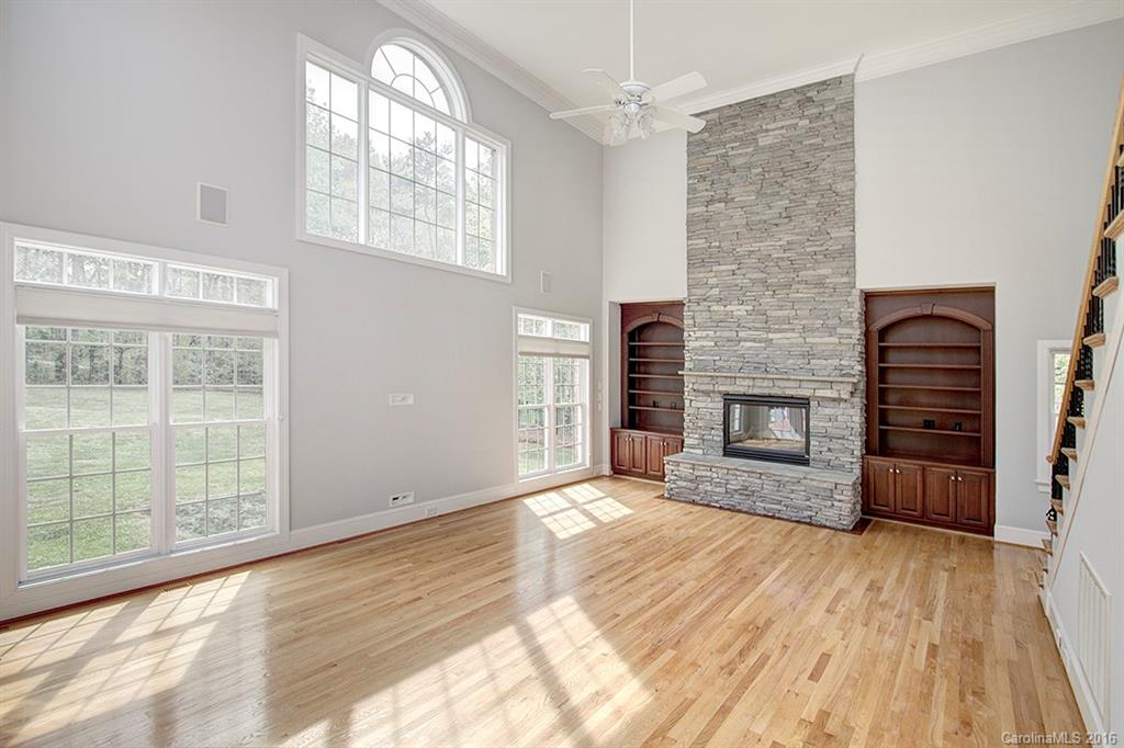 8805 Man Of War Drive Waxhaw NC 28173
