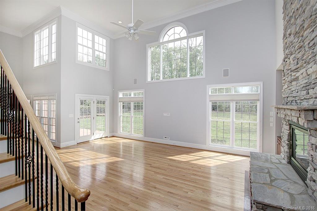 8805 Man Of War Drive Waxhaw NC 28173