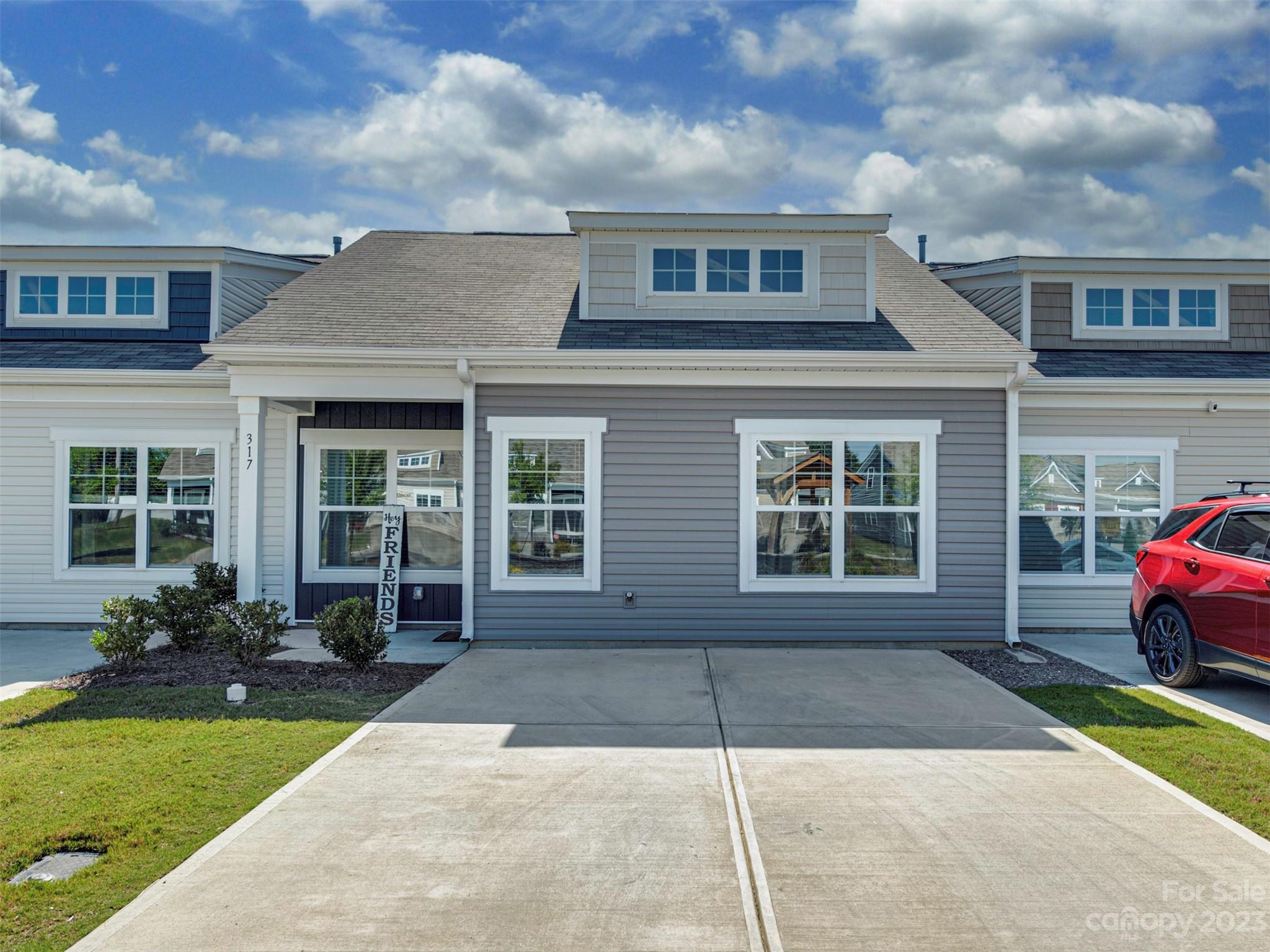 317 Kona Lane Indian Trail NC 28079