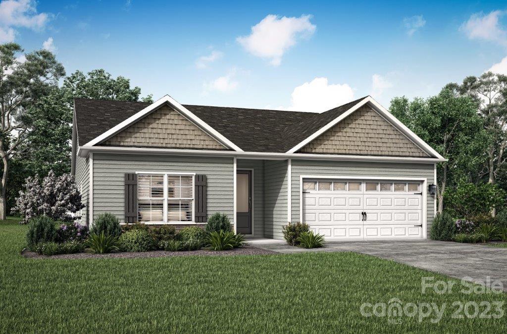 134 Colonial Reserve Avenue Troutman NC 28166