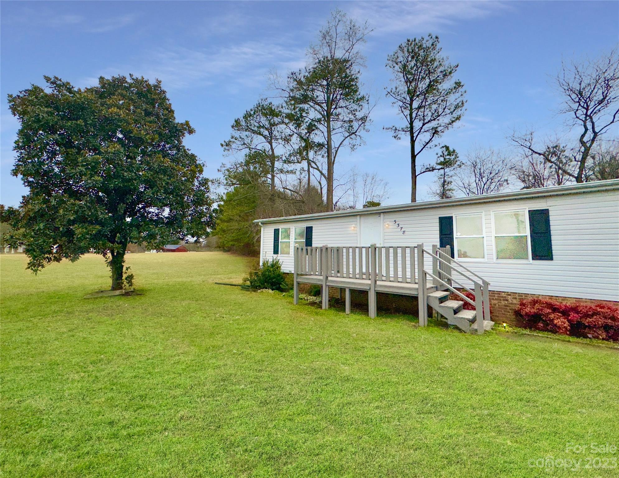 3378 Startown Road Newton NC 28658