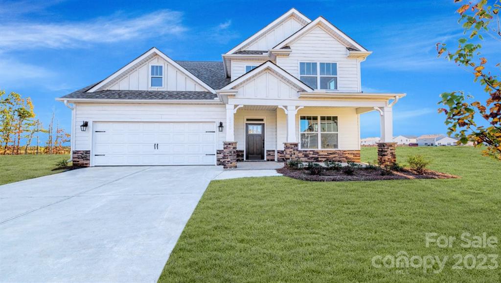 139 Fox Cove Road Hendersonville NC 28792