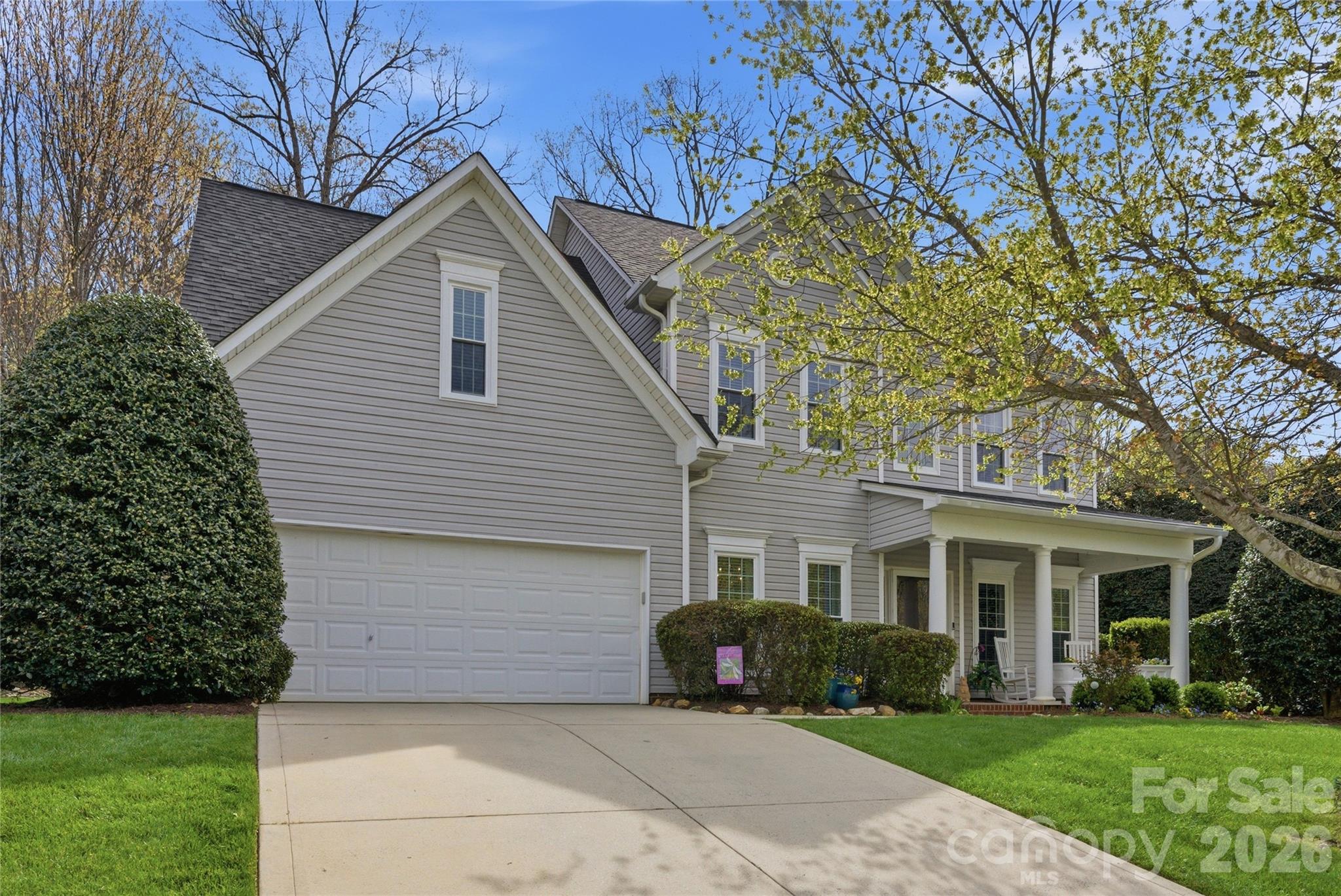 7719 Woodcrest Drive Stanley NC 28164