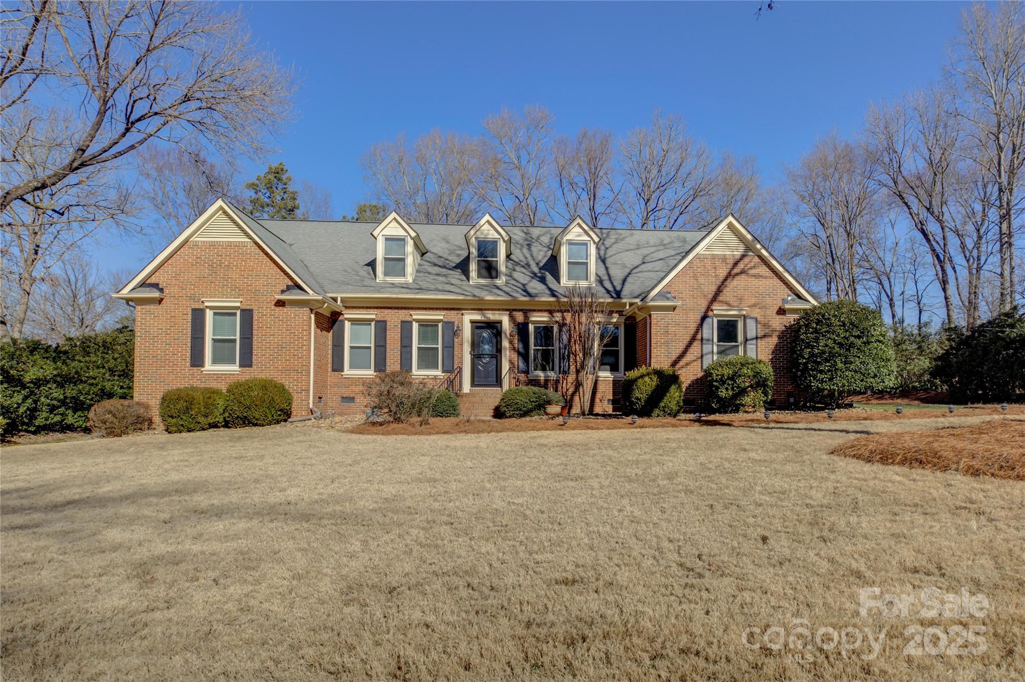 4414 Wyman Lane Charlotte NC 28226