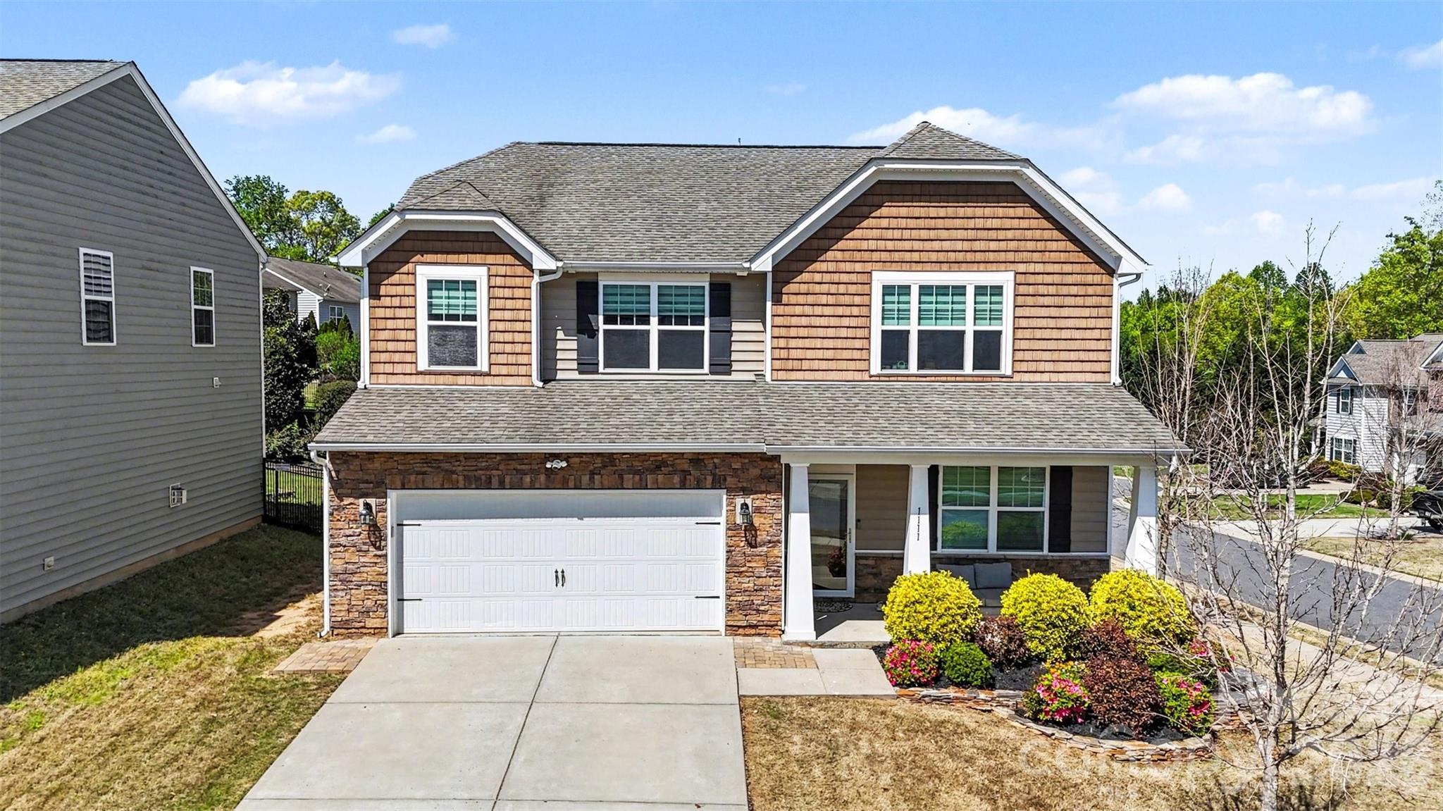 1111 Wallace Lake Road Indian Land SC 29707