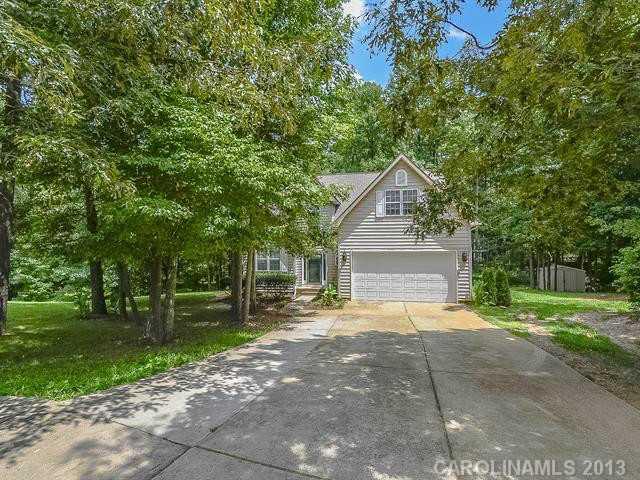 3018 Stonehedge Court Matthews NC 28105