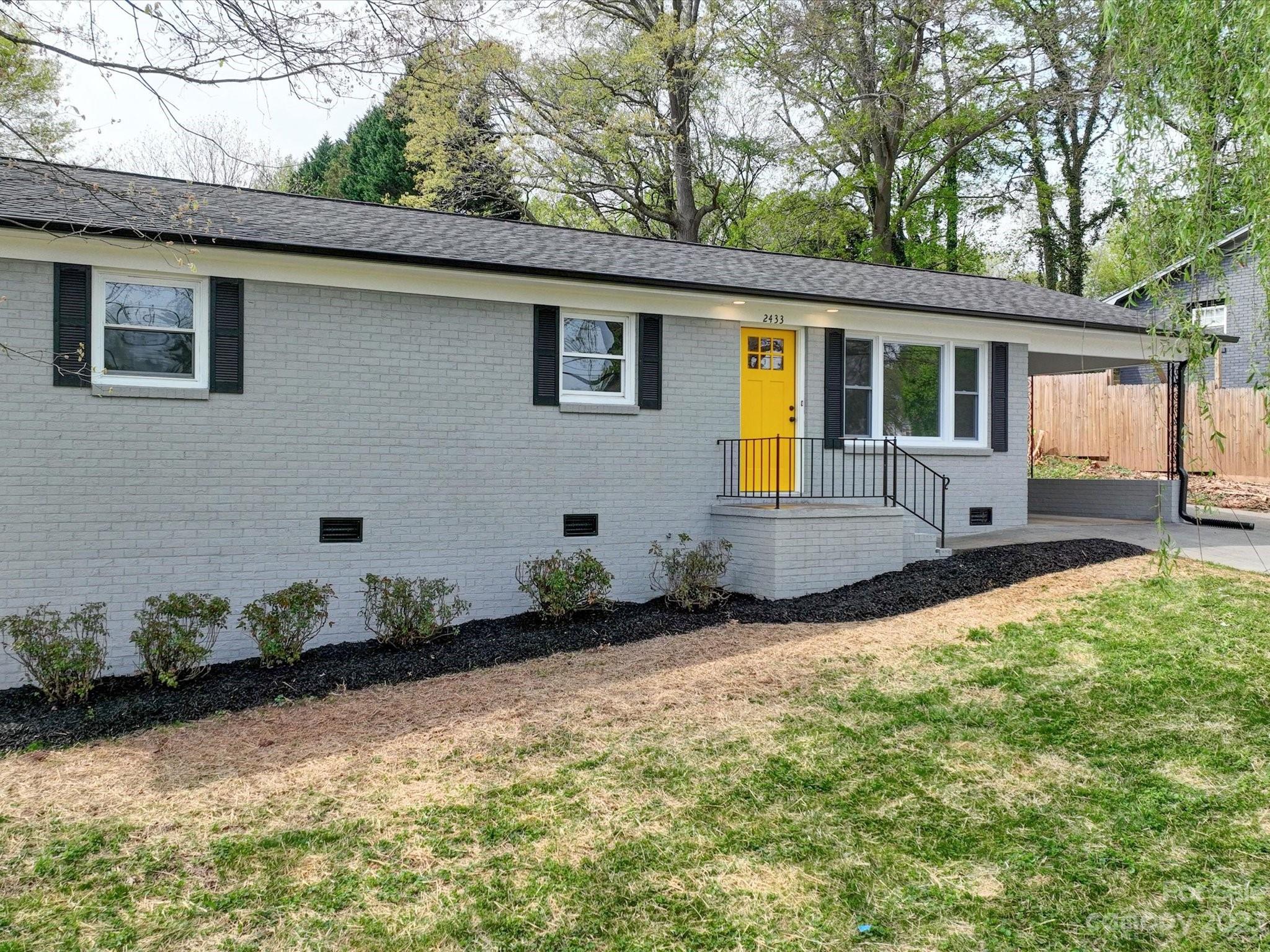2433 Lewiston Drive Gastonia NC 28054
