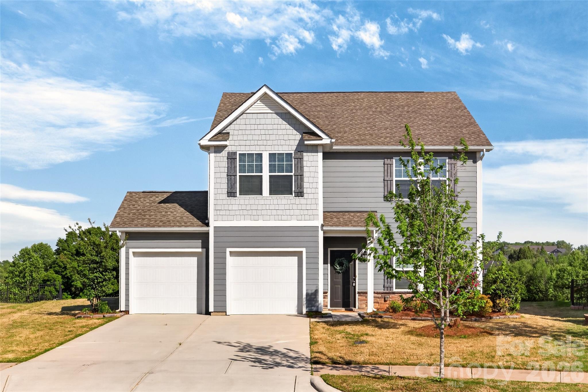 143 Jana Drive Statesville NC 28166