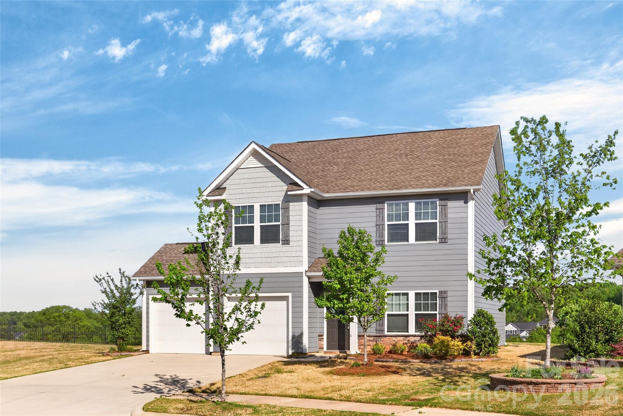 143 Jana Drive Statesville NC 28166