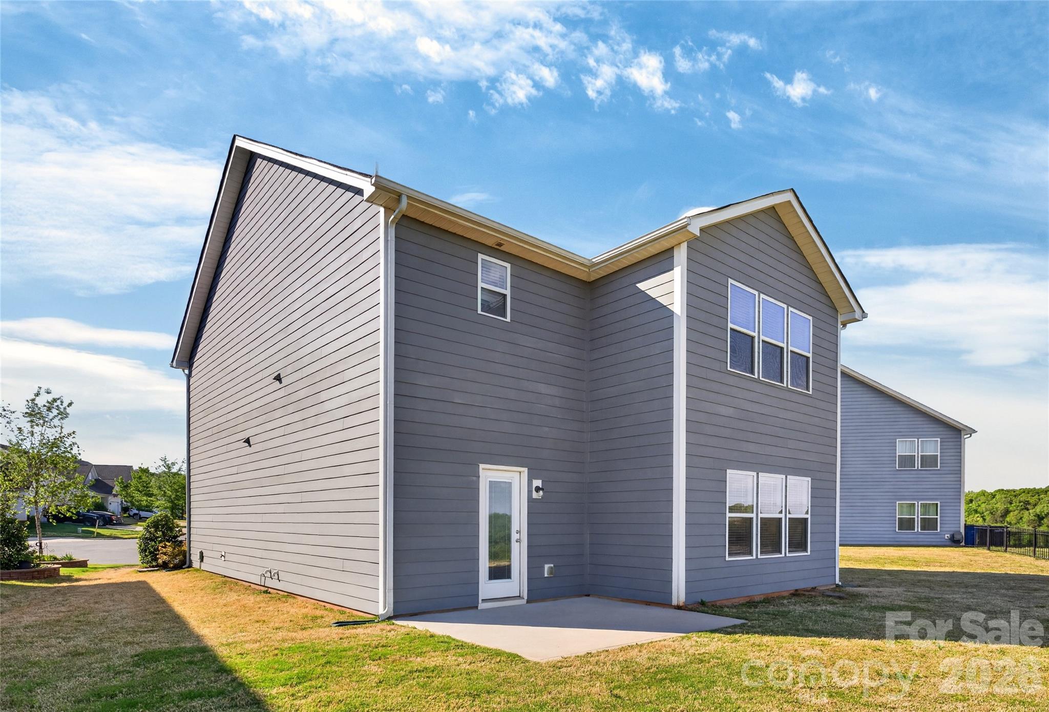 143 Jana Drive Statesville NC 28166
