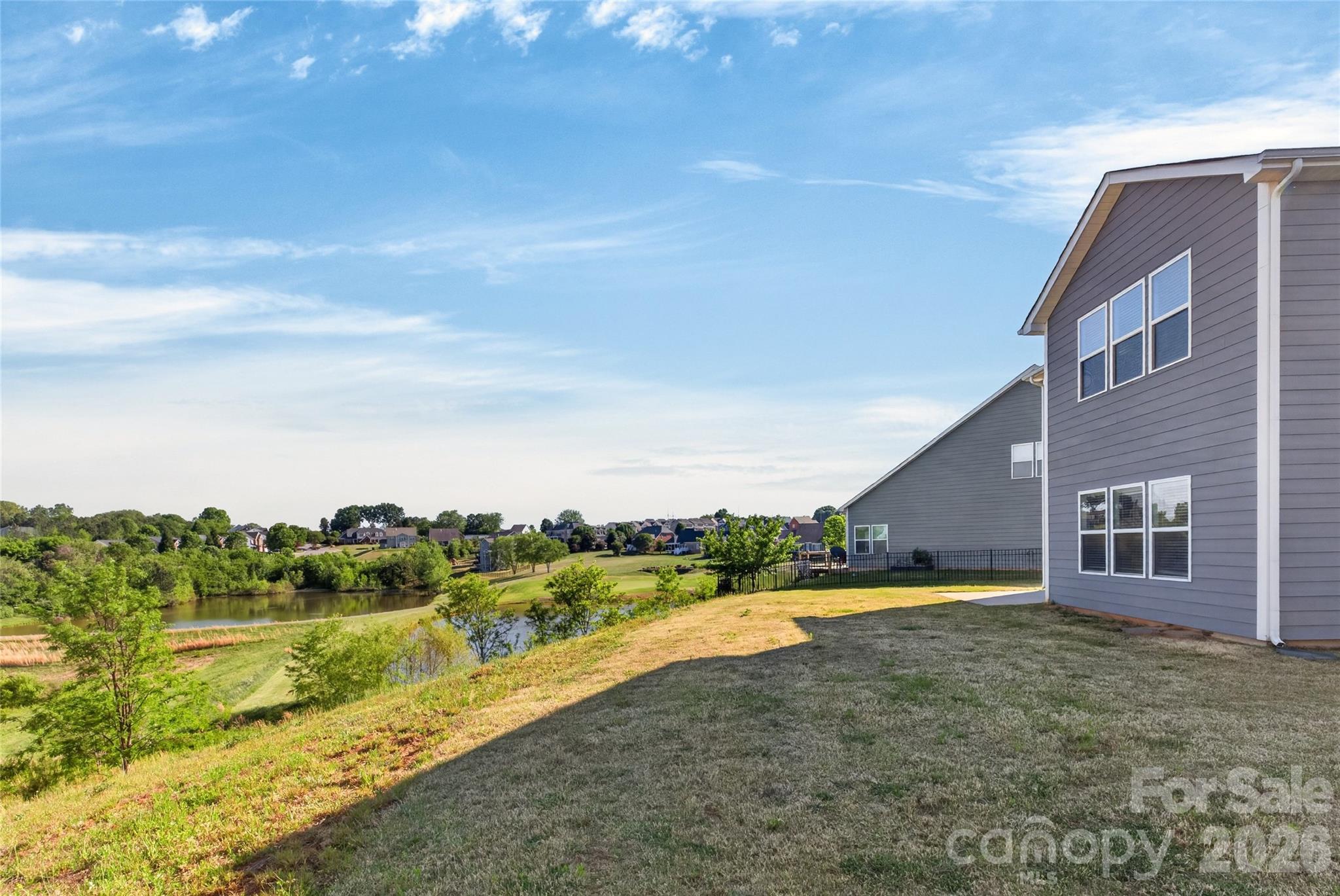 143 Jana Drive Statesville NC 28166