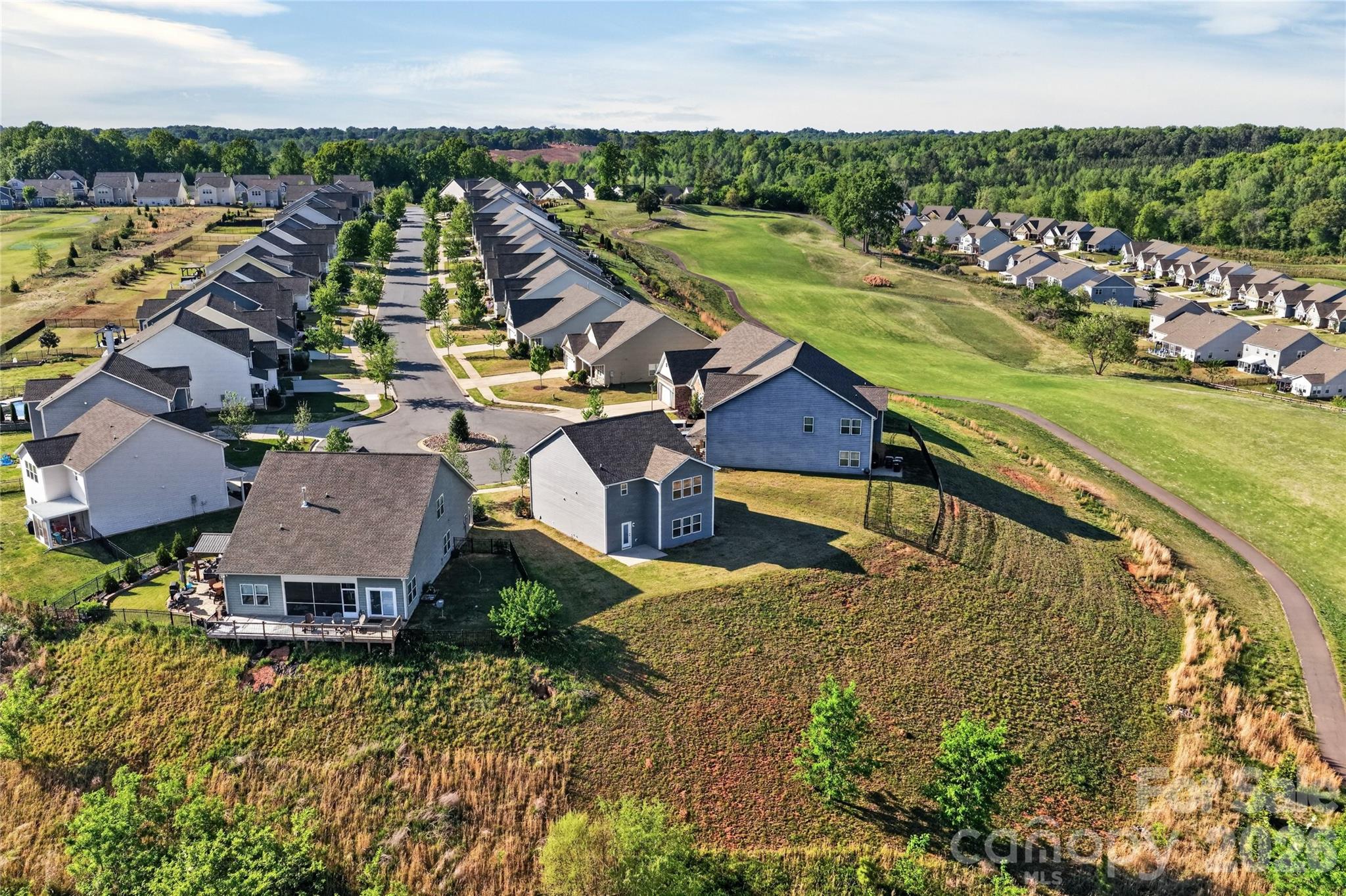 143 Jana Drive Statesville NC 28166