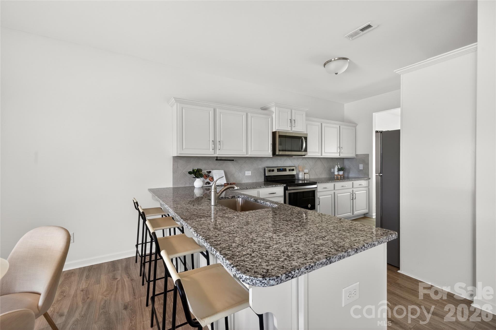 143 Jana Drive Statesville NC 28166