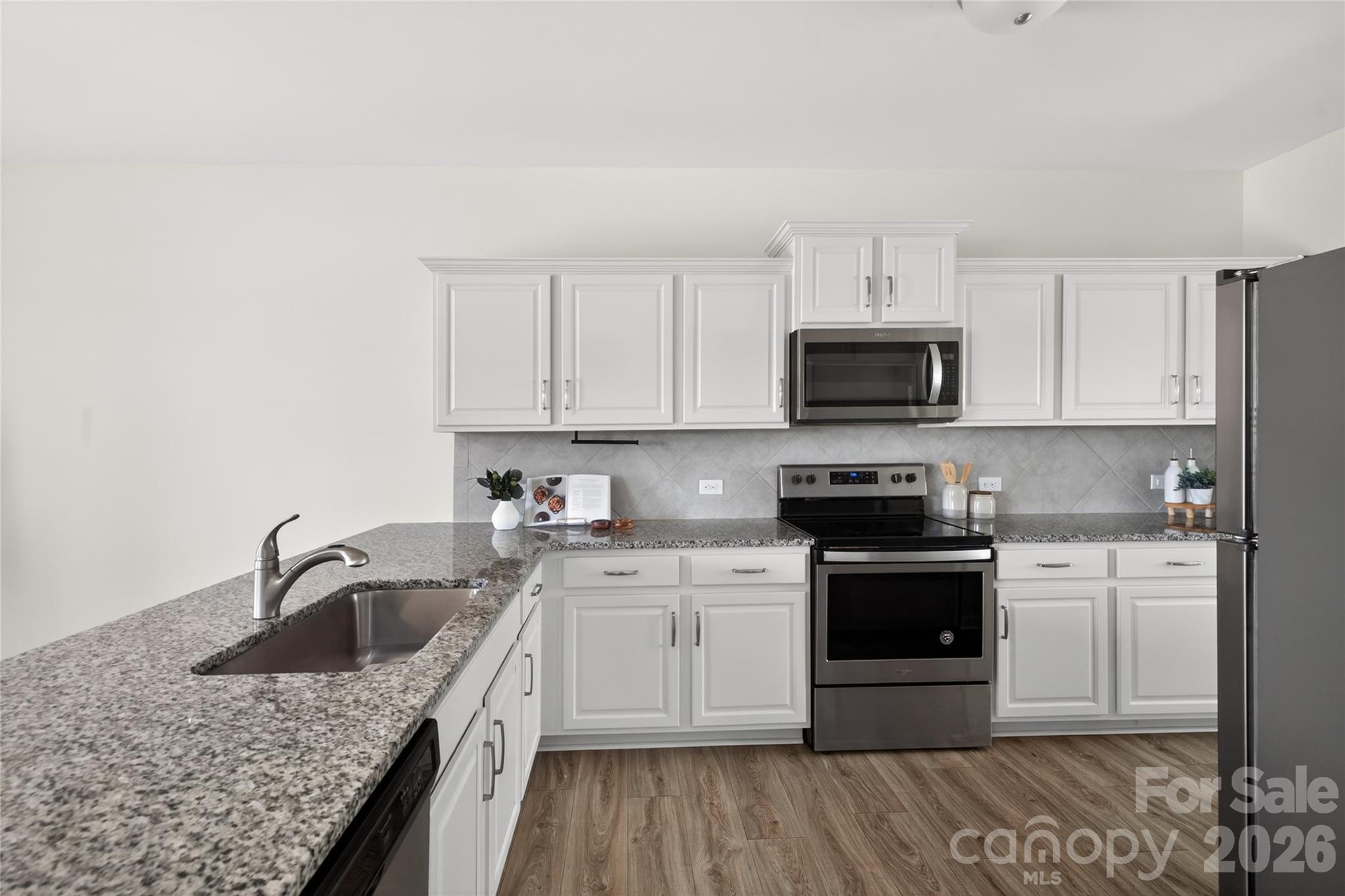 143 Jana Drive Statesville NC 28166