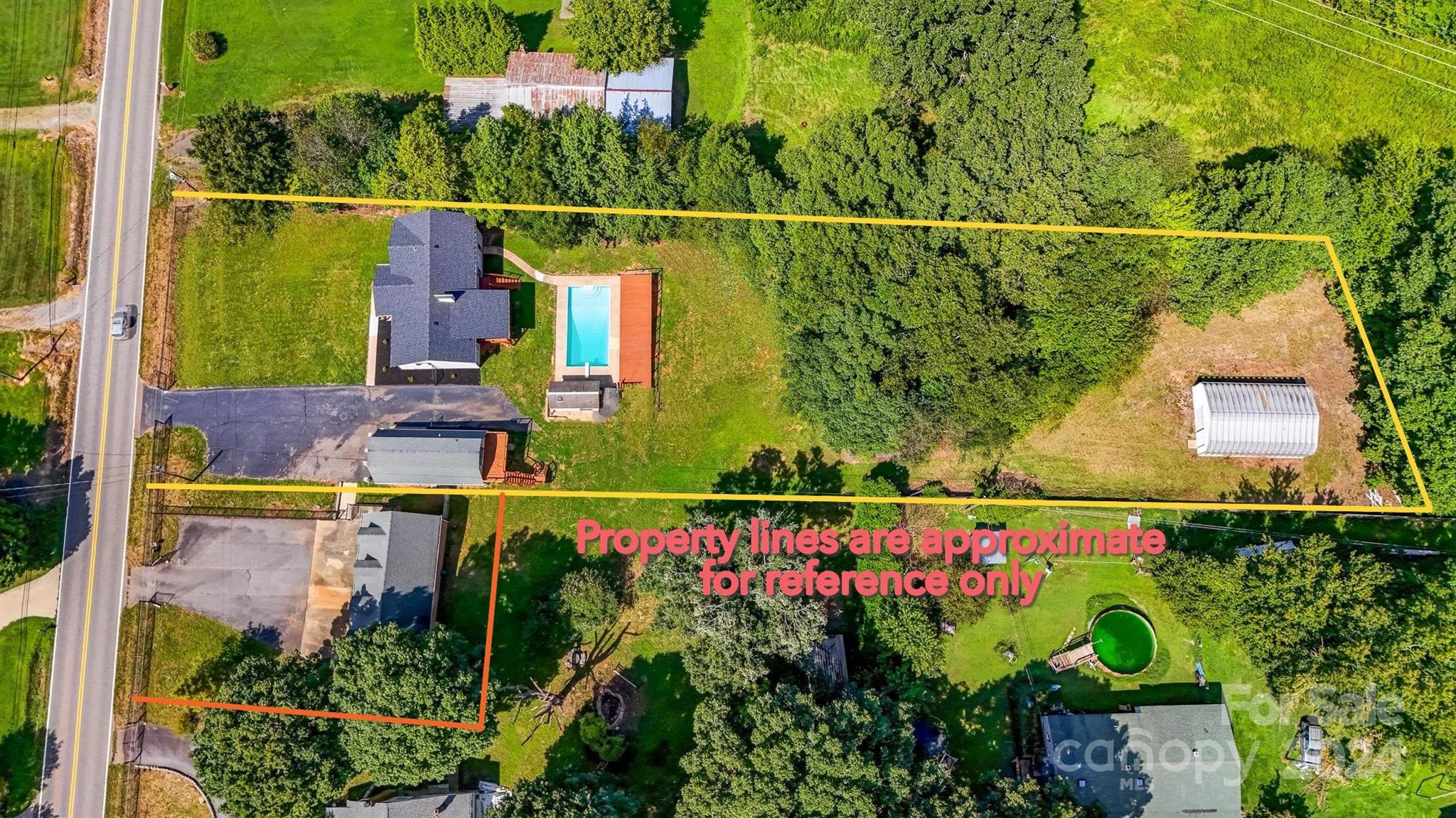 4293 Burkemont Road Morganton NC 28655