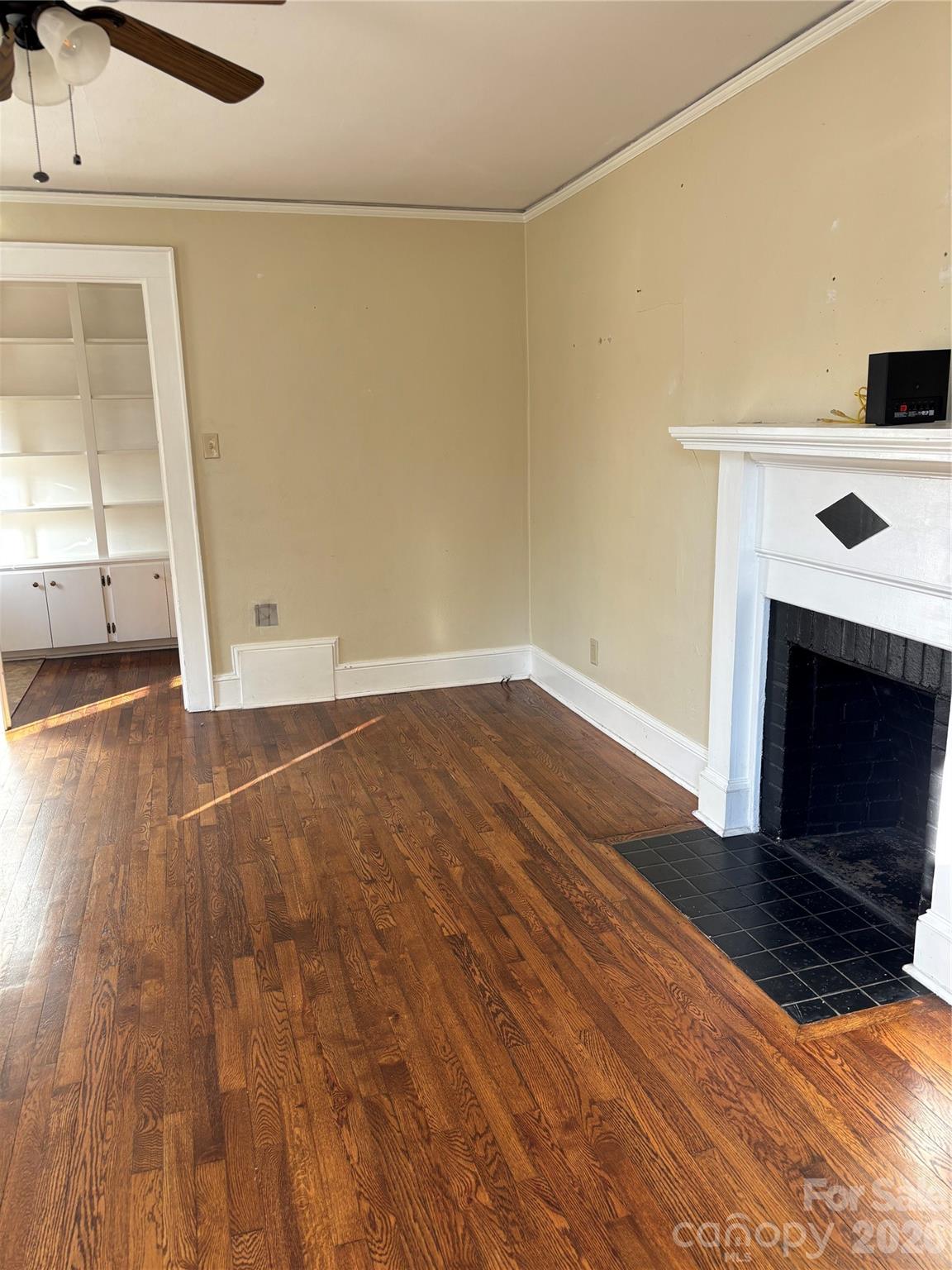 1106 8th Street NE Hickory NC 28601