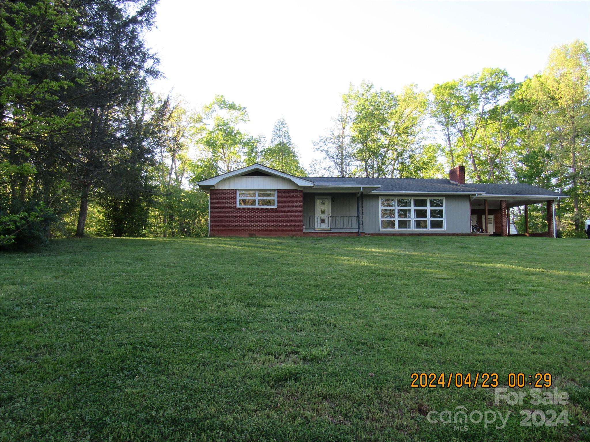 305 Landis Road Marion NC 28752