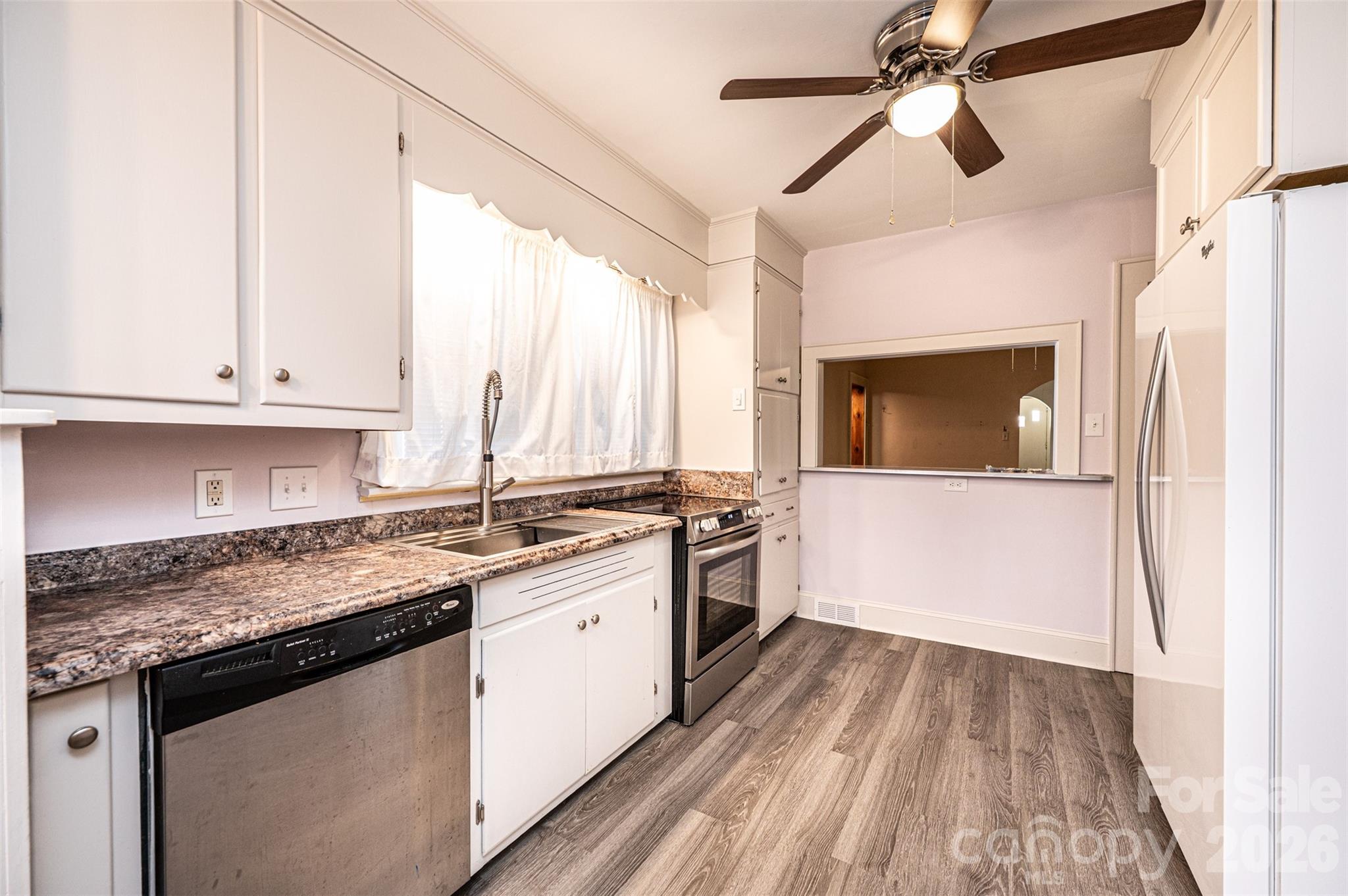 538 Salisbury Road Statesville NC 28677