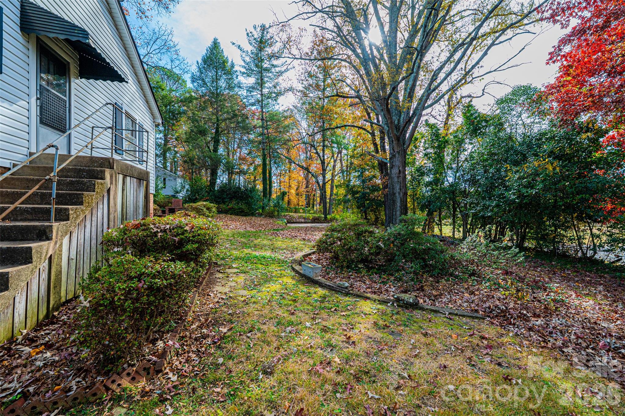 538 Salisbury Road Statesville NC 28677