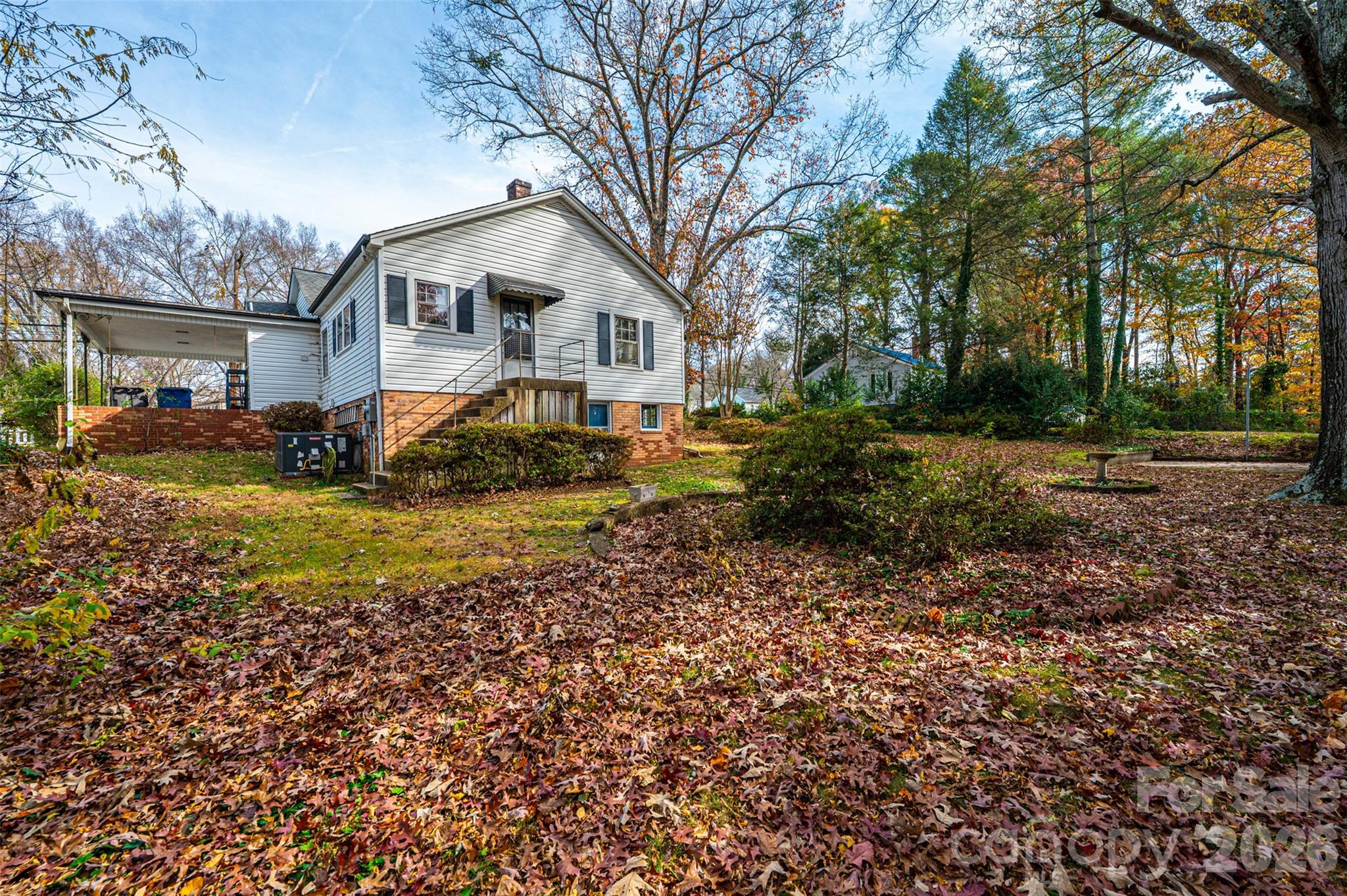 538 Salisbury Road Statesville NC 28677