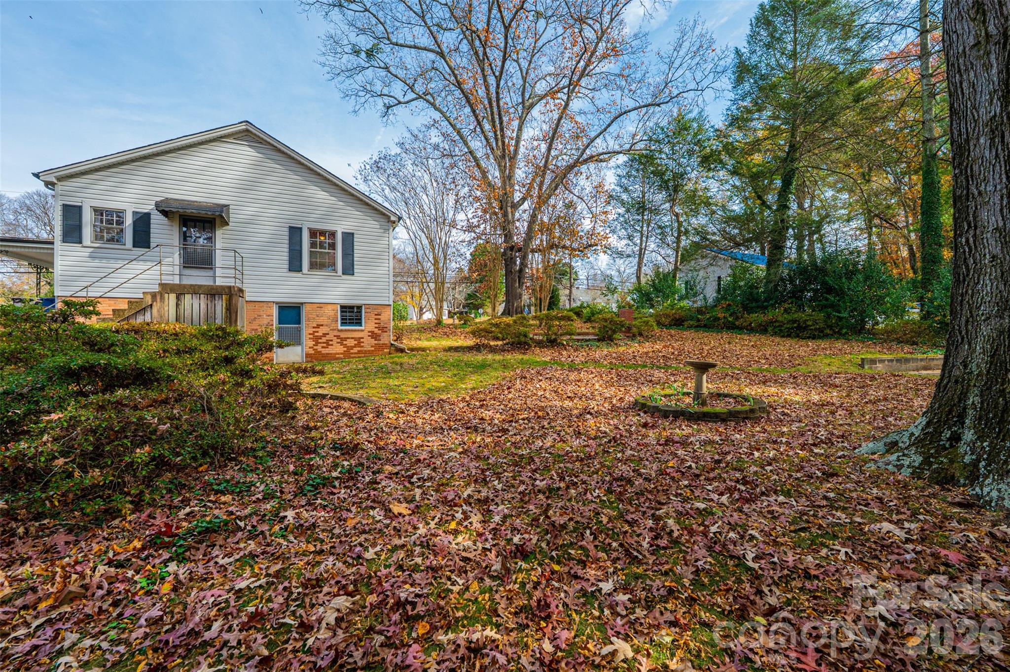 538 Salisbury Road Statesville NC 28677