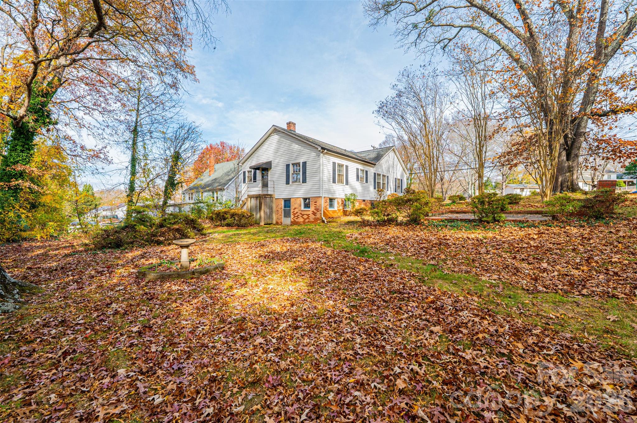 538 Salisbury Road Statesville NC 28677