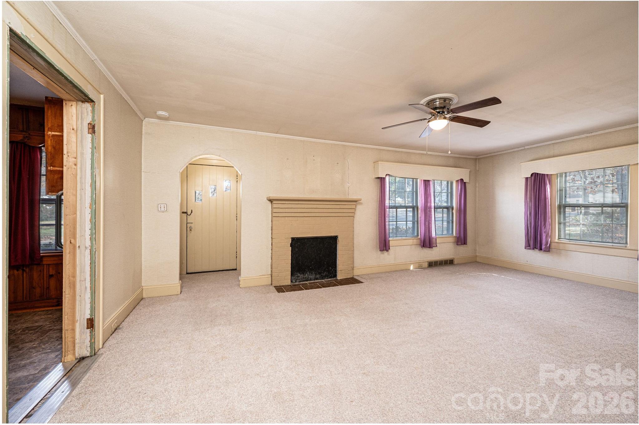 538 Salisbury Road Statesville NC 28677