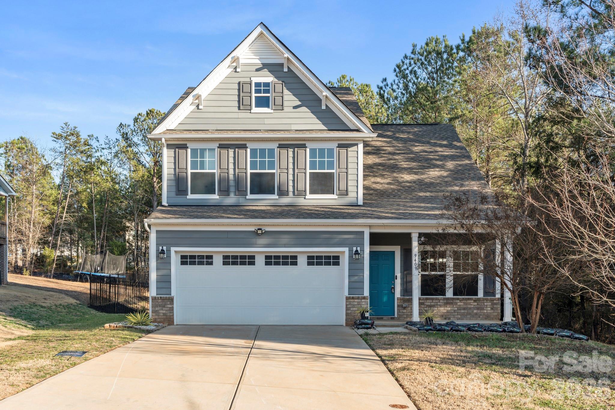 9409 Tradewinds Court Lancaster SC 29720