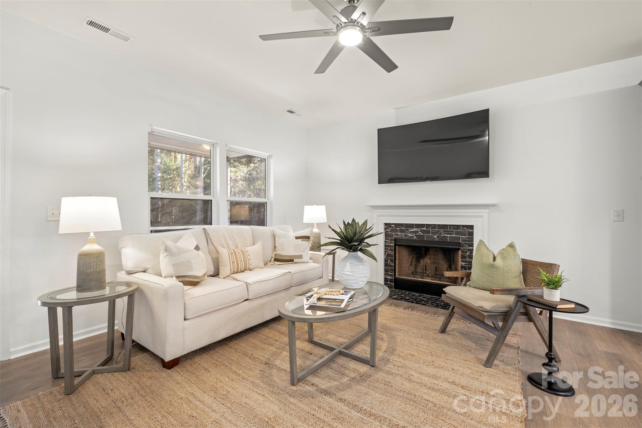 9409 Tradewinds Court Lancaster SC 29720