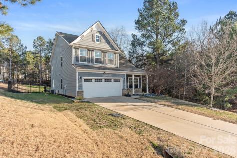 9409 Tradewinds Court Lancaster SC 29720
