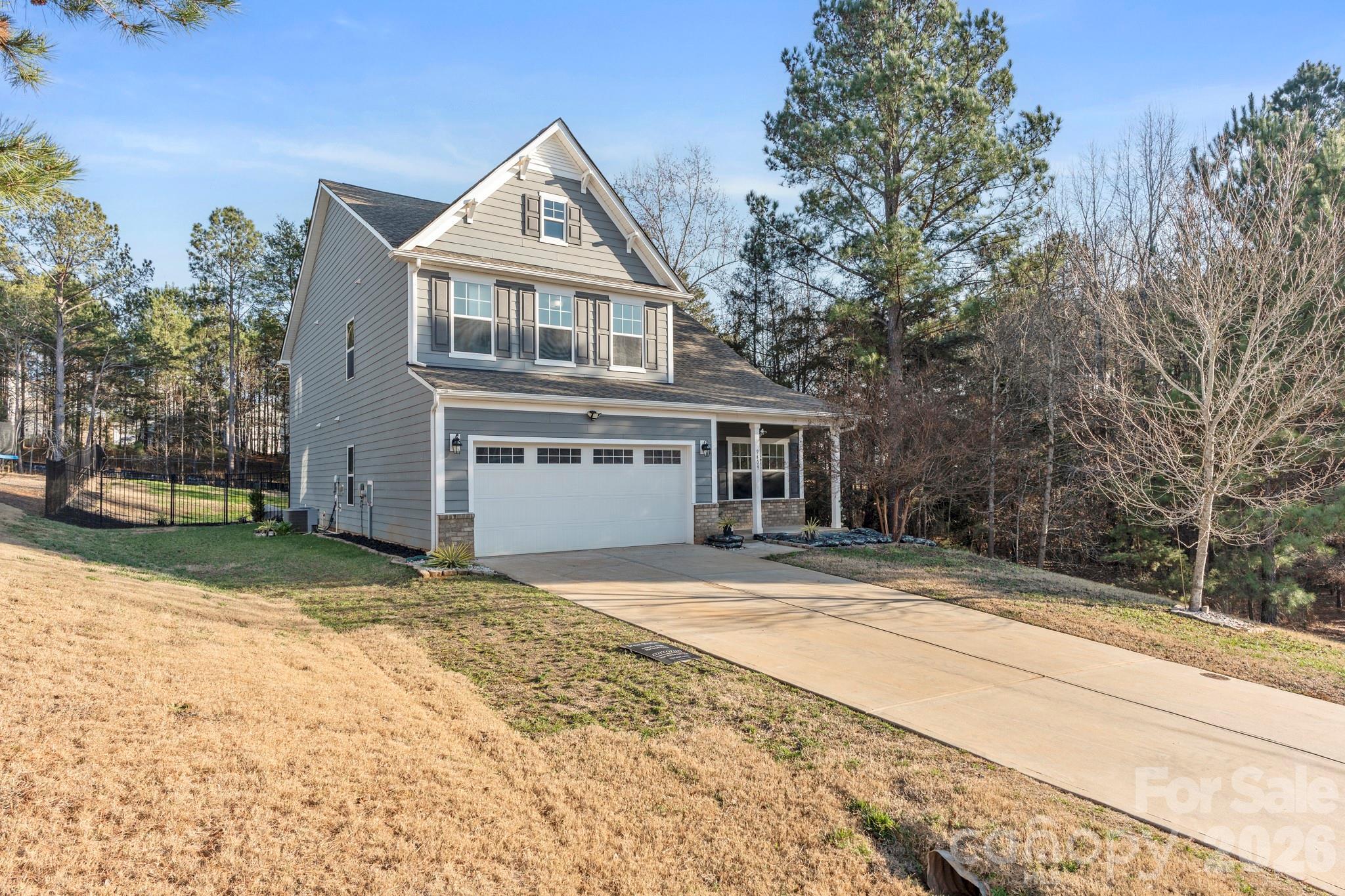9409 Tradewinds Court Lancaster SC 29720