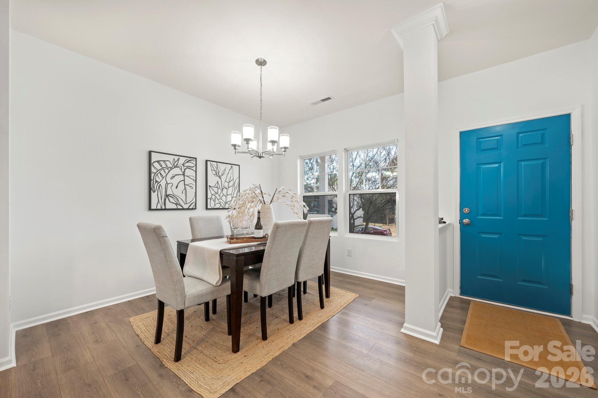 9409 Tradewinds Court Lancaster SC 29720