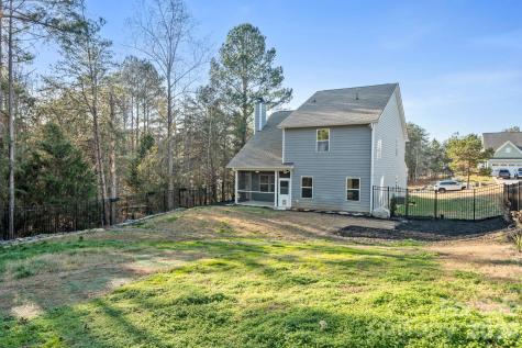 9409 Tradewinds Court Lancaster SC 29720