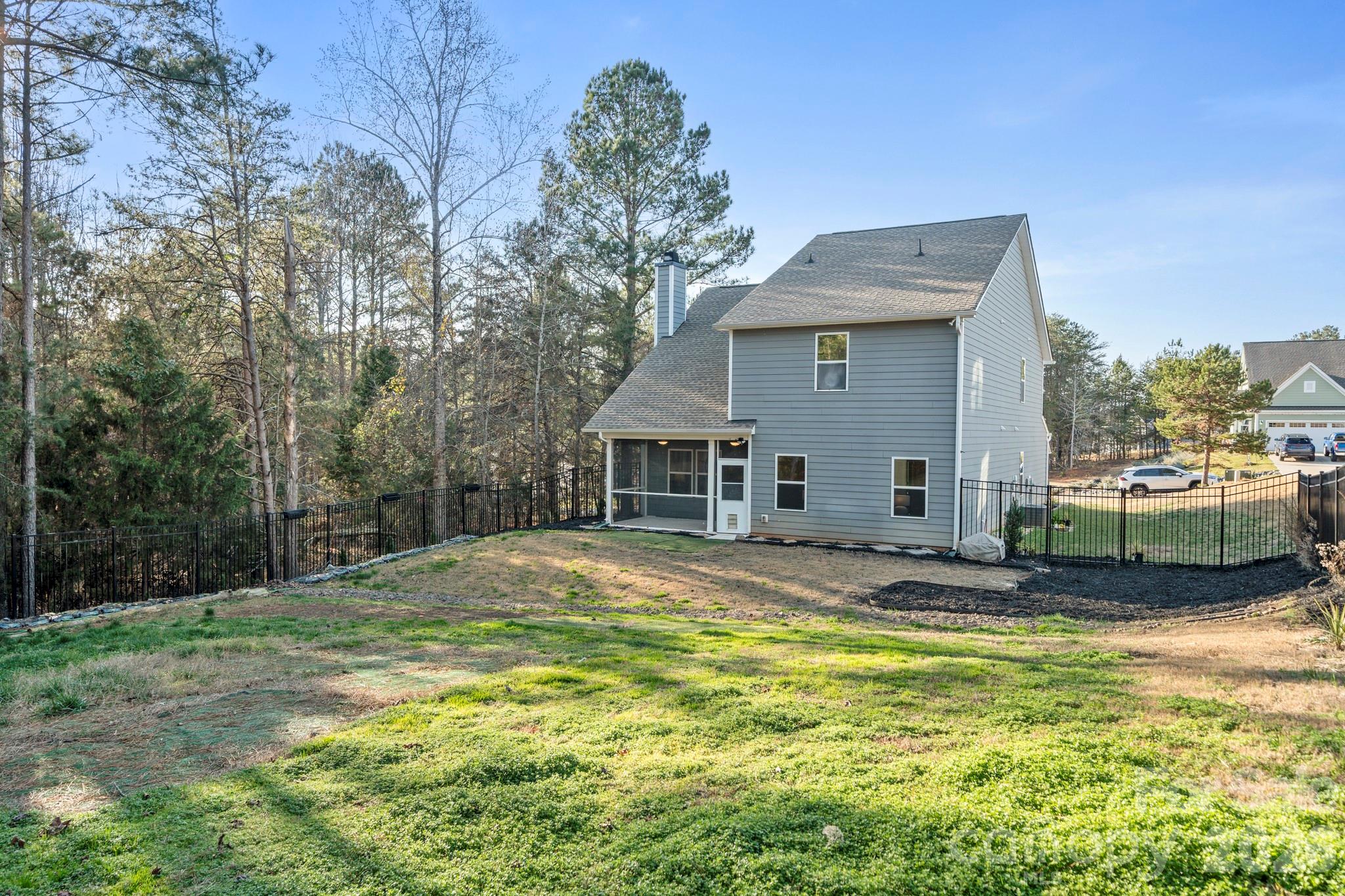 9409 Tradewinds Court Lancaster SC 29720