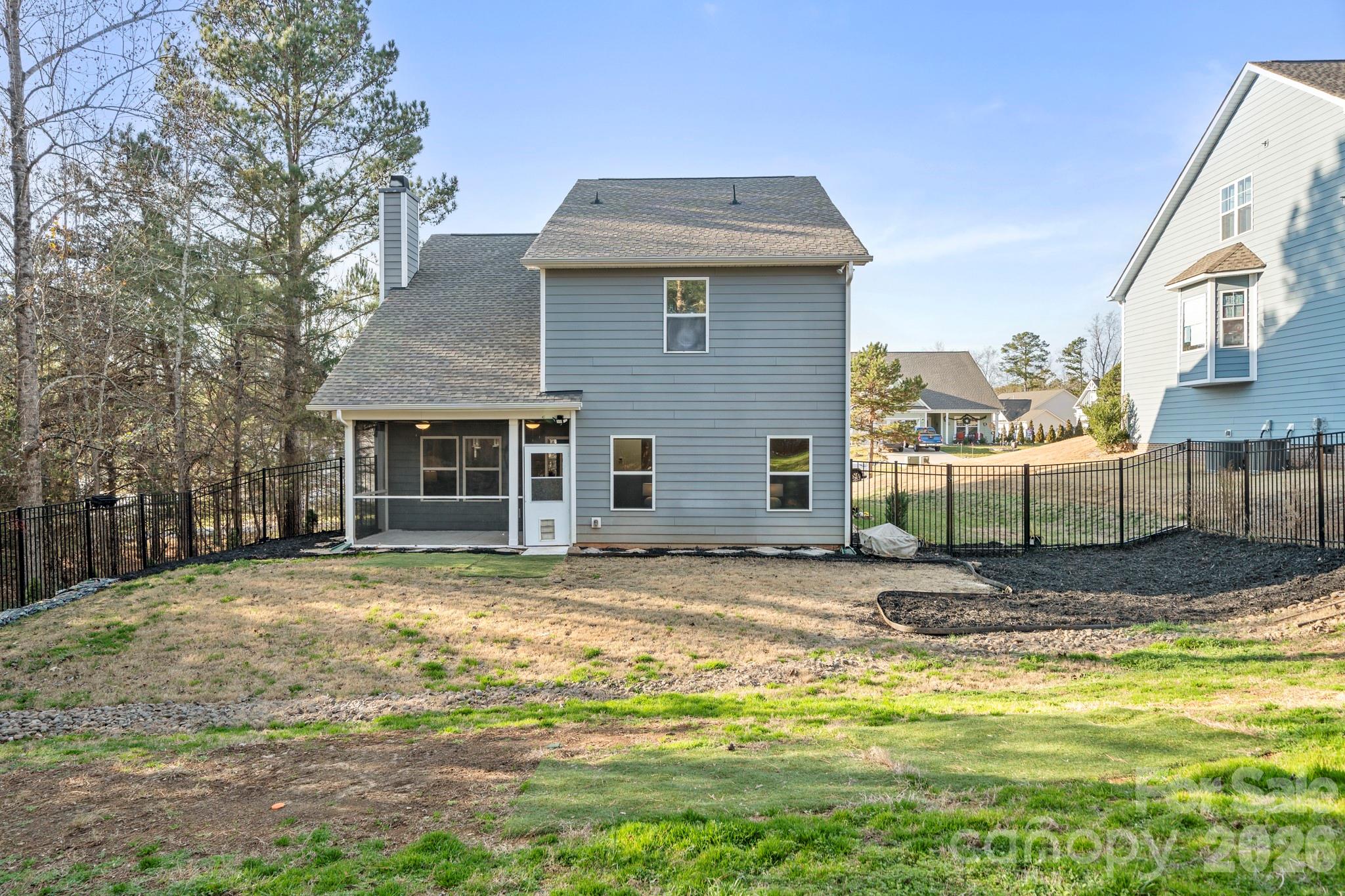 9409 Tradewinds Court Lancaster SC 29720