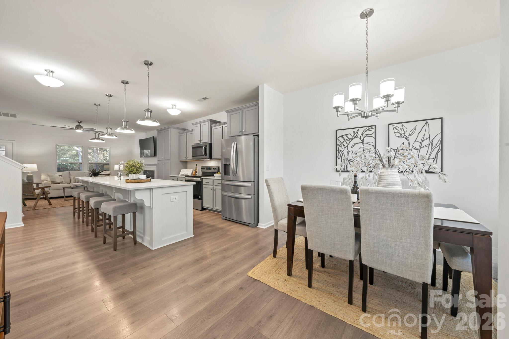 9409 Tradewinds Court Lancaster SC 29720