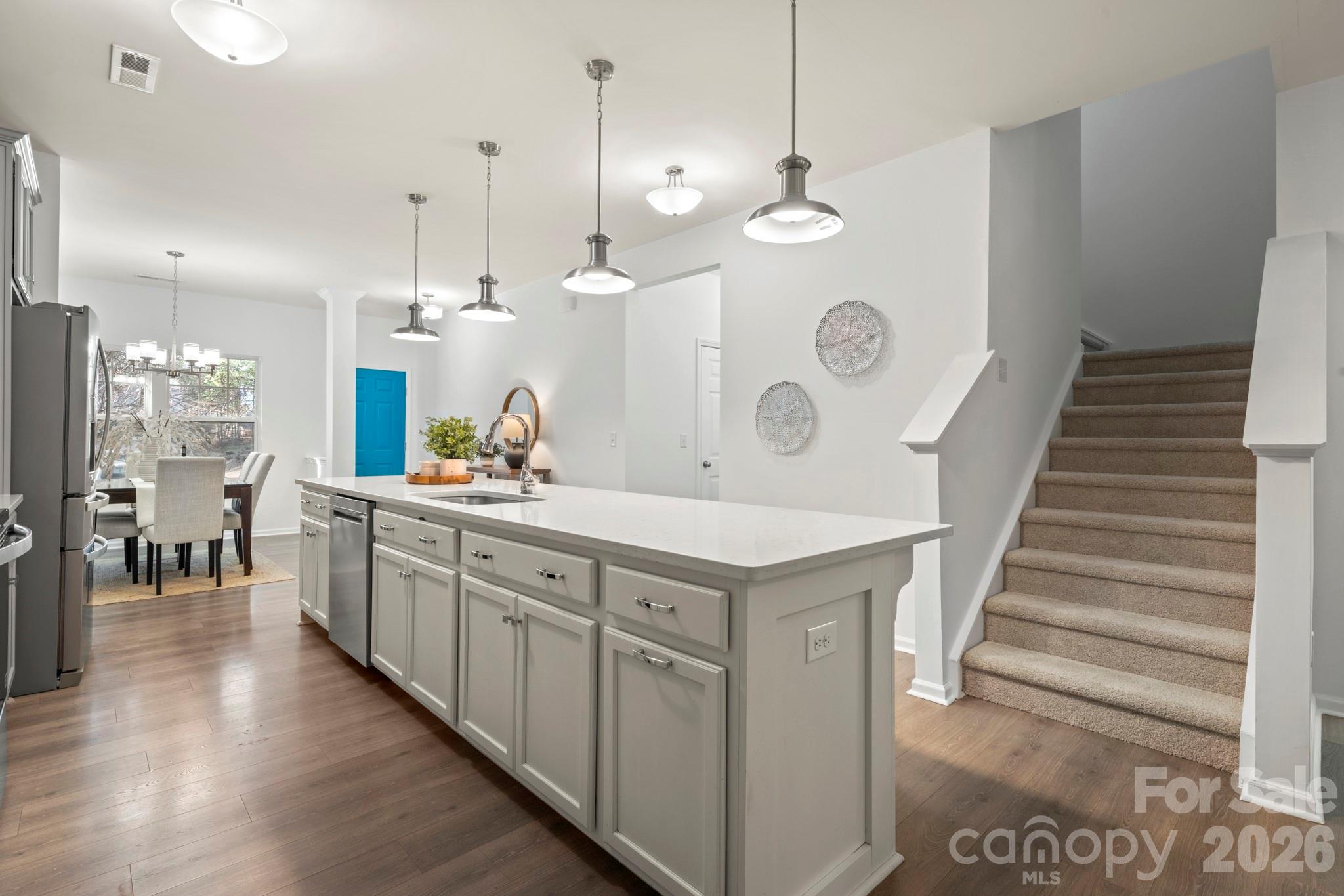 9409 Tradewinds Court Lancaster SC 29720
